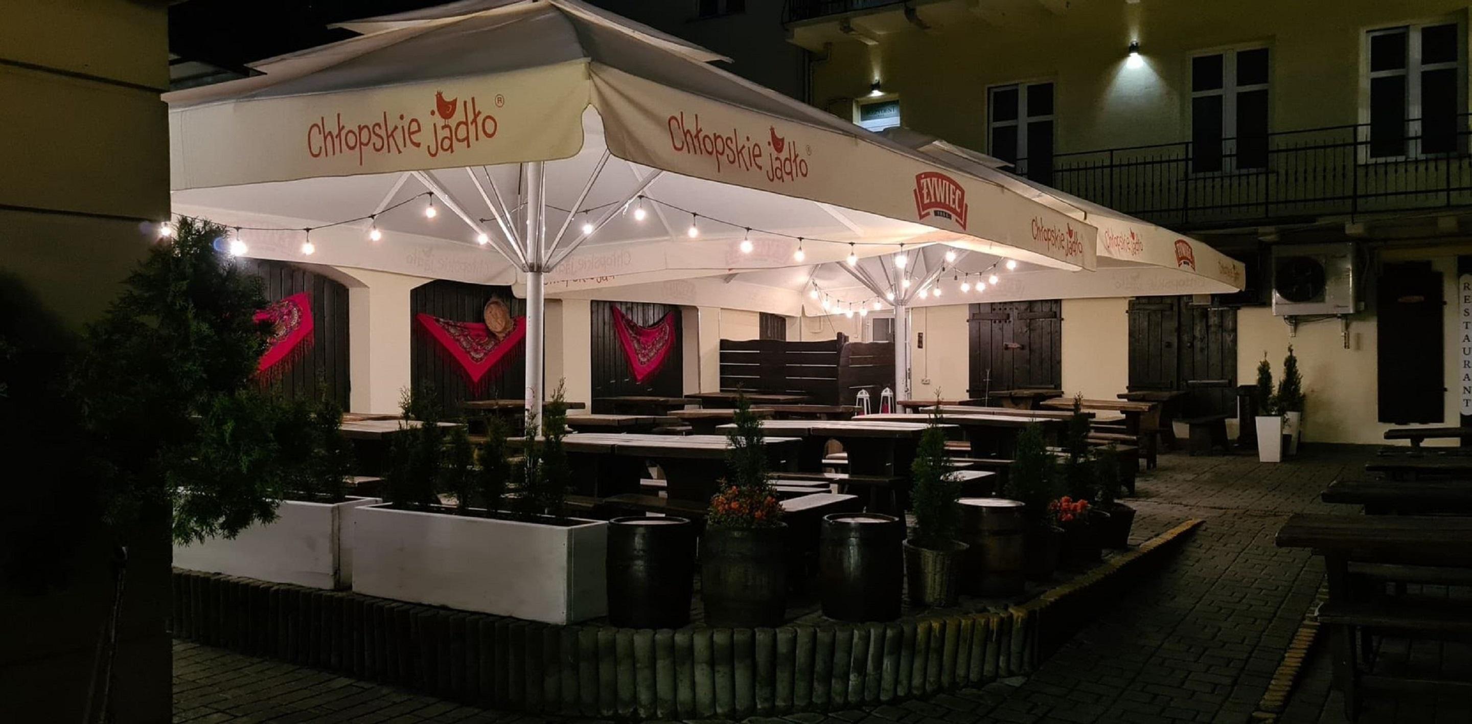 瑞德酒店 克拉科夫 外观 照片