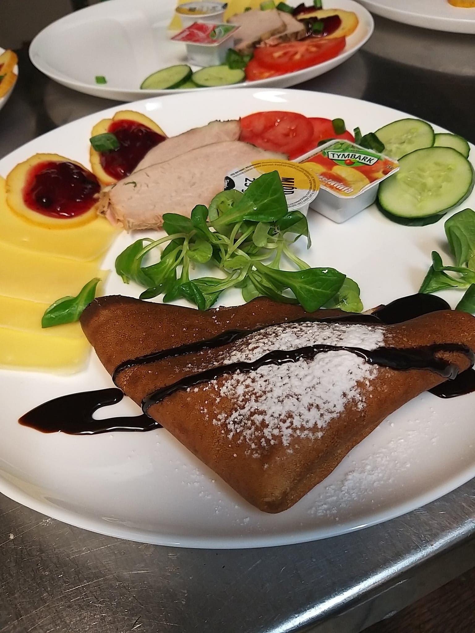 瑞德酒店 克拉科夫 外观 照片
