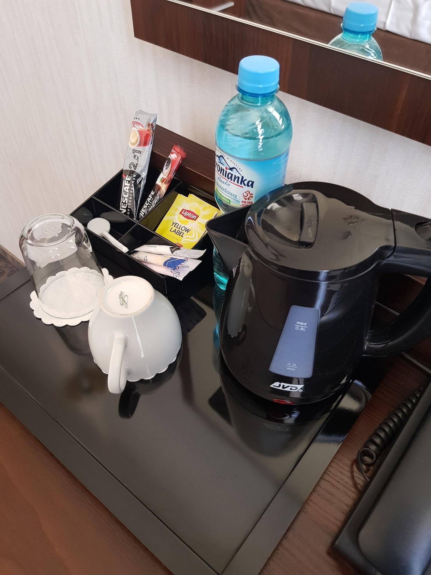 瑞德酒店 克拉科夫 外观 照片